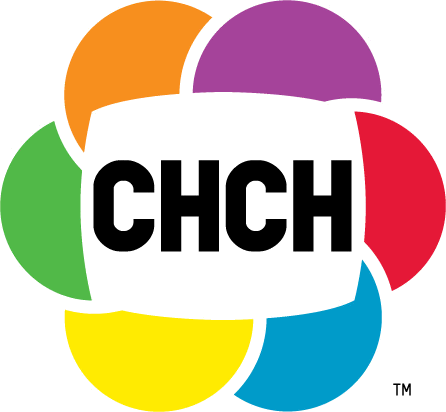 CH Morning Live Logo